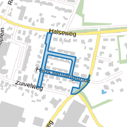 Perceel ZHM00-O-1685