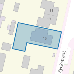 Perceel ZHM00-O-1688