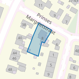 Perceel ZHM00-O-1691