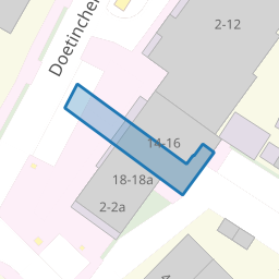 Perceel ZHM00-O-1693