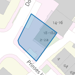 Perceel ZHM00-O-1694