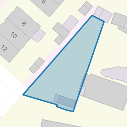 Perceel ZHM00-O-1695