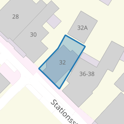 Perceel ZHM00-O-1701