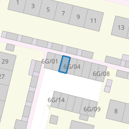 Perceel ZHM00-O-1704