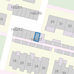 Perceel ZHM00-O-1707