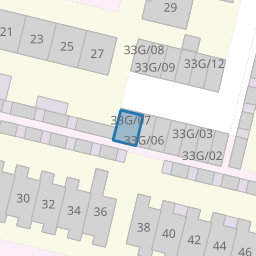 Perceel ZHM00-O-1708