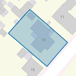 Perceel ZHM00-O-1710