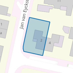 Perceel ZHM00-O-1717