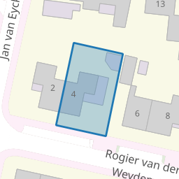 Perceel ZHM00-O-1718