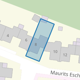 Perceel ZHM00-O-1723