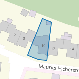 Perceel ZHM00-O-1724