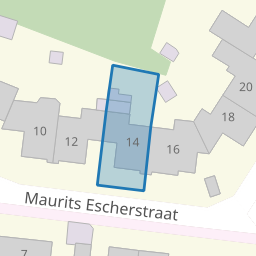 Perceel ZHM00-O-1726