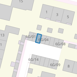 Perceel ZHM00-O-1741