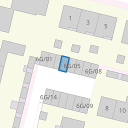 Perceel ZHM00-O-1742