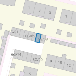 Perceel ZHM00-O-1745