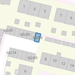 Perceel ZHM00-O-1746