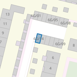 Perceel ZHM00-O-1747