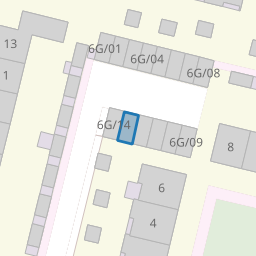 Perceel ZHM00-O-1748