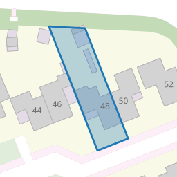 Perceel ZHM00-O-1756