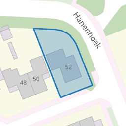 Perceel ZHM00-O-1758