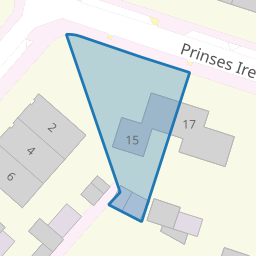 Perceel ZHM00-O-1761