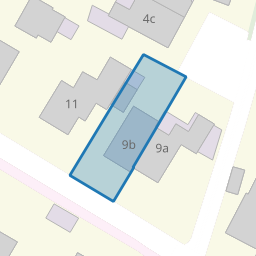 Perceel ZHM00-O-1770