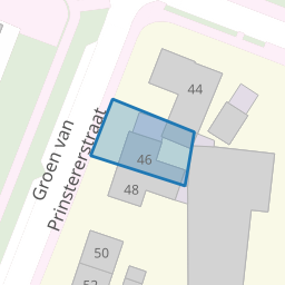 Perceel ZHM00-O-1776