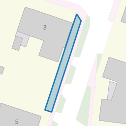 Perceel ZHM00-O-1781