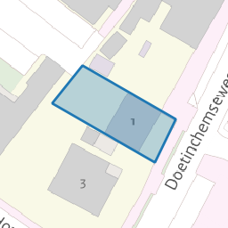 Perceel ZHM00-O-1794