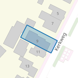 Perceel ZHM00-O-1821