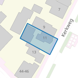 Perceel ZHM00-O-1822