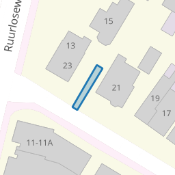 Perceel ZHM00-O-1829