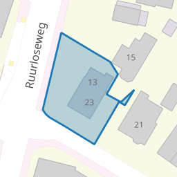 Perceel ZHM00-O-1830