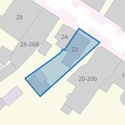 Perceel ZHM00-O-1834