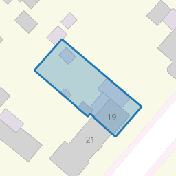 Perceel ZHM00-O-1841