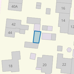 Perceel ZHM00-O-1853