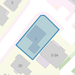 Perceel ZHM00-O-1857