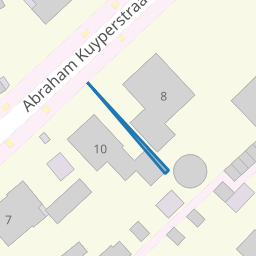 Perceel ZHM00-O-1858