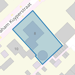 Perceel ZHM00-O-1859