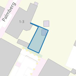 Perceel ZHM00-O-1860