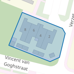 Perceel ZHM00-O-1873