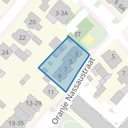 Perceel ZHM00-O-1888