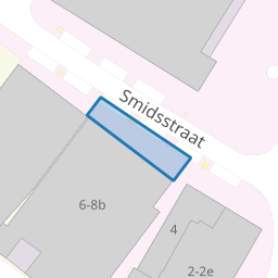 Perceel ZHM00-O-1893