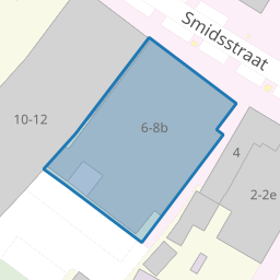 Perceel ZHM00-O-1894