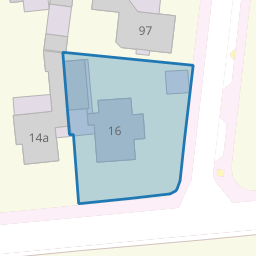 Perceel ZHM00-O-1900