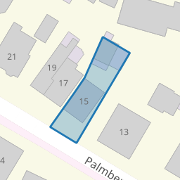 Perceel ZHM00-O-1902