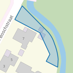 Perceel ZHM00-O-1911