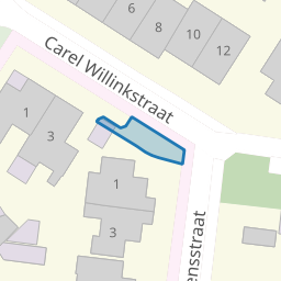 Perceel ZHM00-O-1917