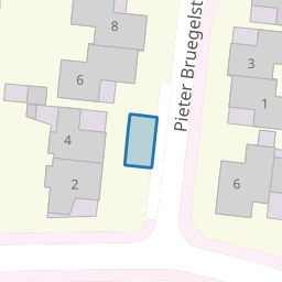 Perceel ZHM00-O-1923