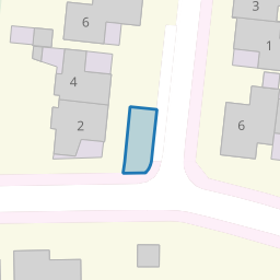 Perceel ZHM00-O-1924